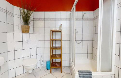 Ferienhaus alte Dorfschule Dolgen - Foto 11