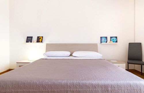 Villa Bianca - Foto 13