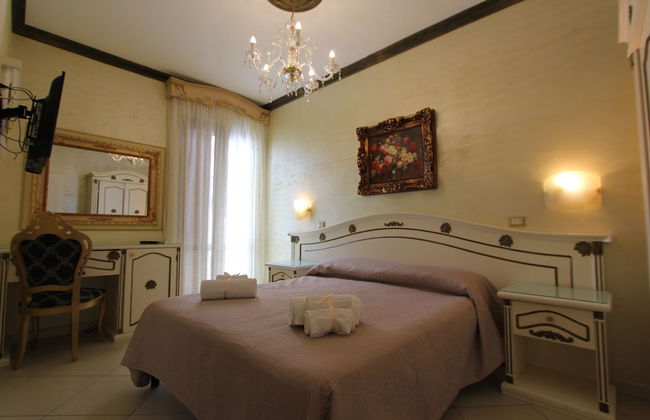 DIO DEL MARE LUXURY ROOM - Foto 3