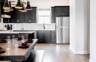 Diamond Retreat Townhome with Garage 3 mi to Downtown - Foto 13