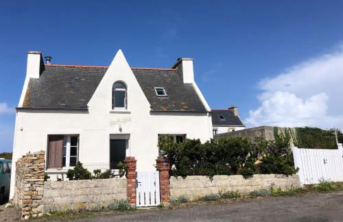 Ferienhaus Bretagne Pointe du Raz - Foto 1