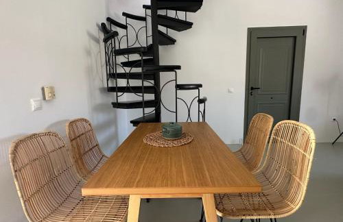 Ammos Andros Accommodation - Photo 33