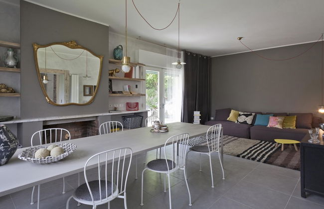 Villa De Hura - Foto 1