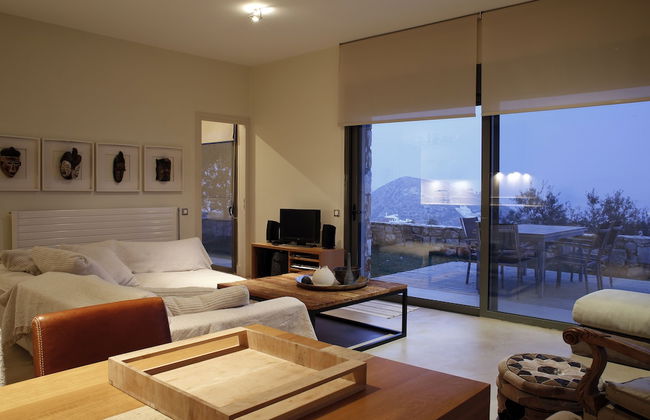 Sea View Maisonette Schinias - Photo 21