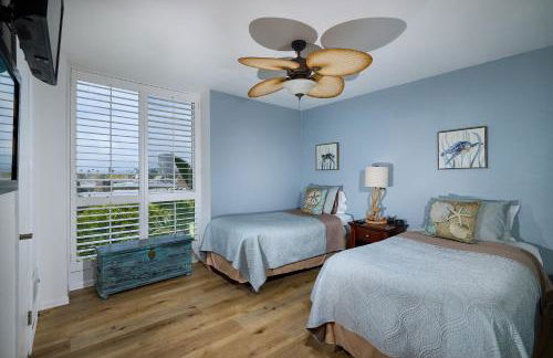 Oceanside Beach Condos - Foto 15