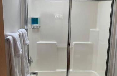 Poolside Cottage - Foto 13