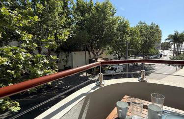 Luxury one bed apartment & pool - Foto 13