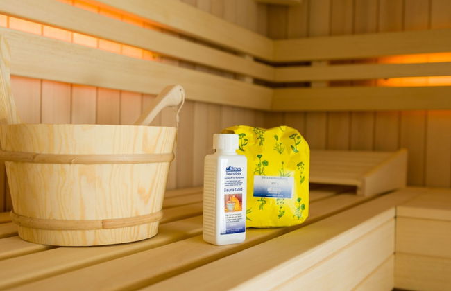 Apartment in the Black Forest With Balcony - Foto 19