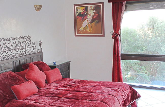 Aux Moules De Harhoura - Rabat - Photo 3