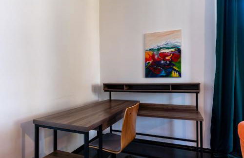 Ydillic Forest Villa - Terasse - WIFI - Ausblick - Foto 11