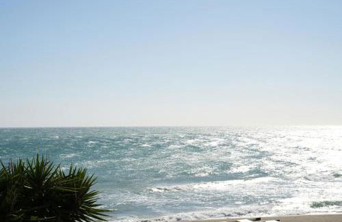 SEAFRONT SUITE 5 Stars - Comfortable Apartment - Foto 18