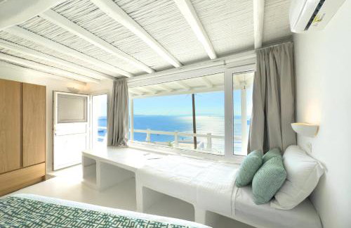 Eagles' Nest Mykonos Suites & Apartments with Heated Pool & Jacuzzis - Foto 48