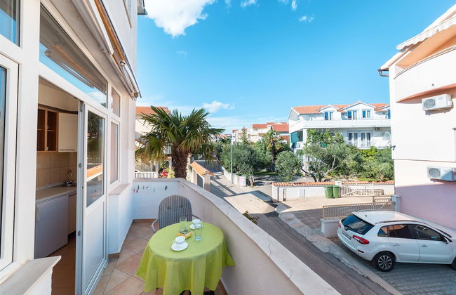 Apartments Zanze - Foto 77