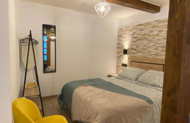 Apartamentos Rurales Calleabajo - 3 Estrellas - Foto 43