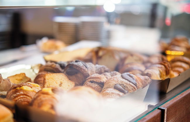 Suebi Rooms and Apartments - Photo 40