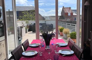 La Terrasse - Foto 6