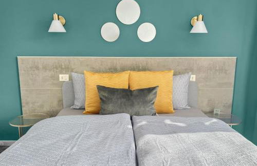 Beach Front Apartment Patalavaca- Endless Ocean View - Foto 6