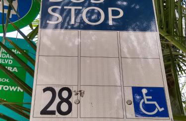 Estudios para 4 personas en la playa de Sunny Isles Beach - Foto 14