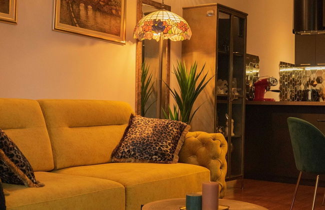 Apartment Leonardo - One Bedroom Apartment With Balcony - Foto 10