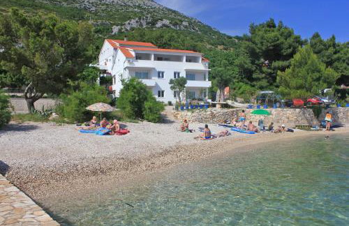 Apartments by the sea Kuciste - Perna, Peljesac - 4545 - Foto 4