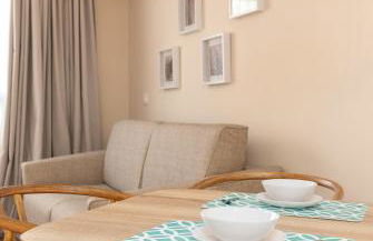 Apartamentos Las Ciencias K - Photo 6