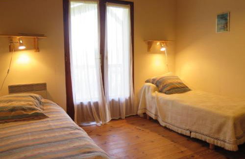 Holiday Home Cherte by Interhome - Foto 41