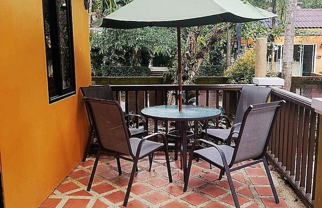 Villa Chaya - Foto 59