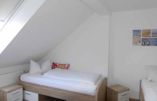 FeWo Zum Kuhturm - Foto 14