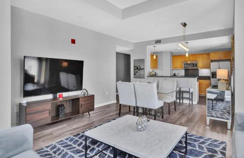 Gaslamp 2 bed Penthouse Petco Park Convention Ctr - Foto 6