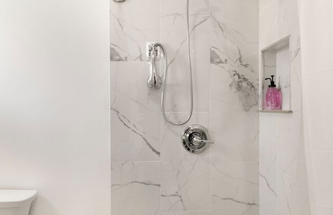 Hot Springs Hideaway - Foto 23