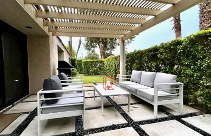 Courtside Contemporary - Foto 29