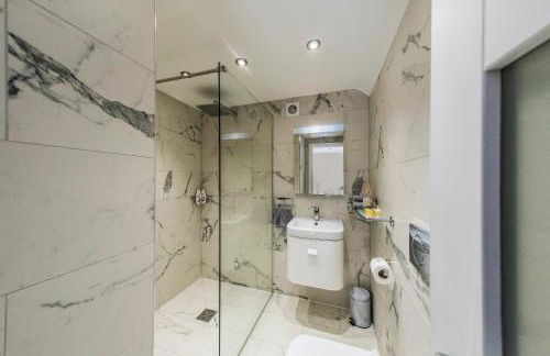 Courtyard Holiday Homes - Foto 7