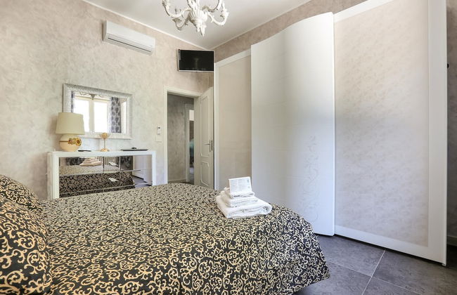 1836 La Perla Bianca Luxury Spa by Perle di Puglia - Foto 14
