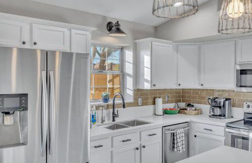 Luxe Phoenix Getaway (heated pool, mountain view) - Foto 24