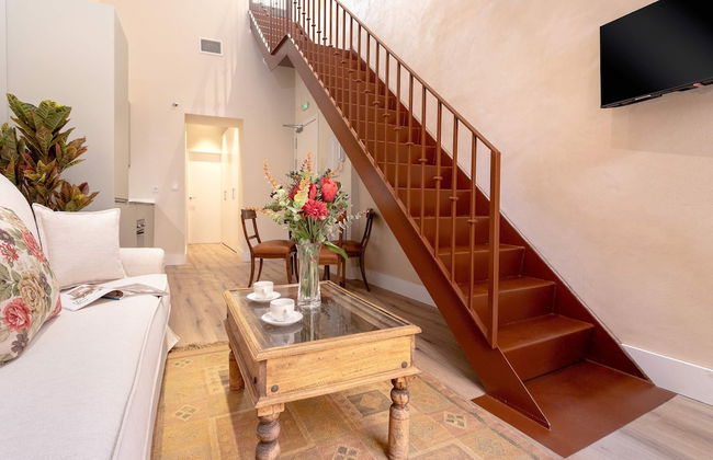 Genteel Home Rodrigo Caro - Foto 41