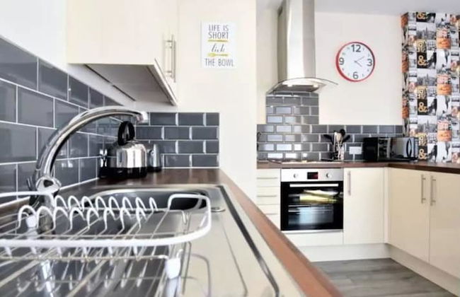 The Old Bank - Your Apartment - Foto 63