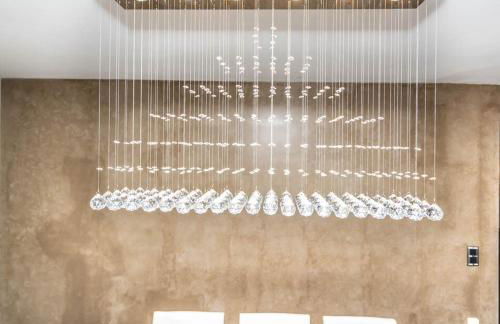 Luxury 3BR with Cabana Oasis Pool & Style - Foto 29