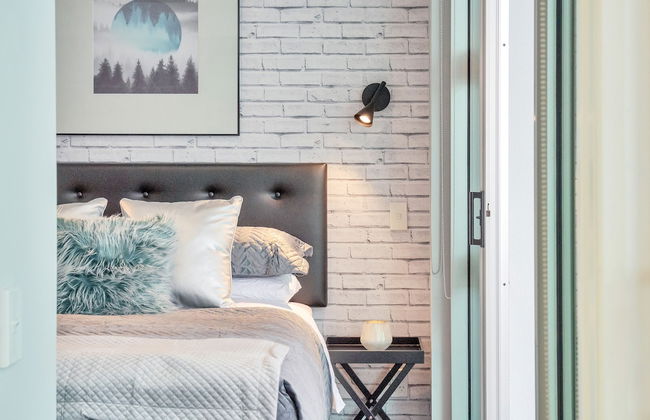 Princes Wharf Boutique Apartment - Foto 4