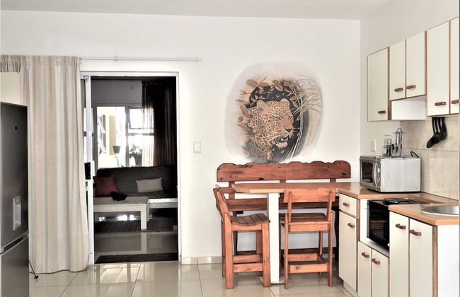 Footprints Self-Catering & B&B - Foto 13