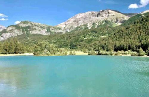 Appartement Orcières Merlette - Foto 16