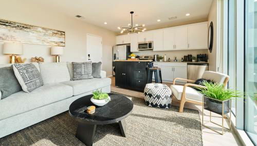 NEW Organic Modern Luxury 1BD/1BA- close to everything! - Foto 2