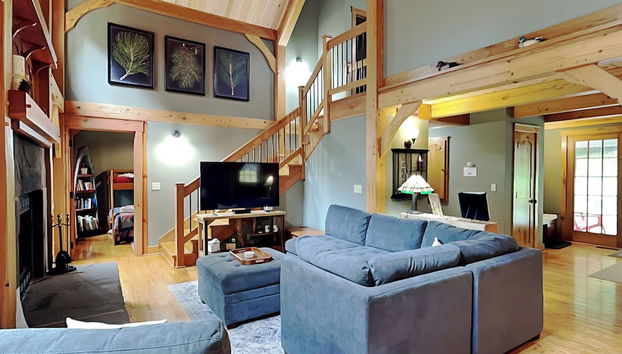 Ausstattung der Unterkunft