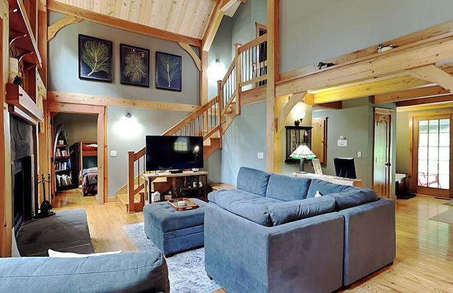 A Winter View - Foto 4