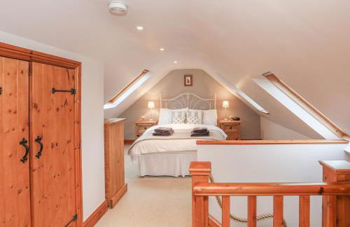 Bwthyn Bach - Foto 12