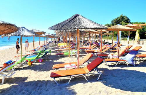 Mezonetes Toroni - Foto 57