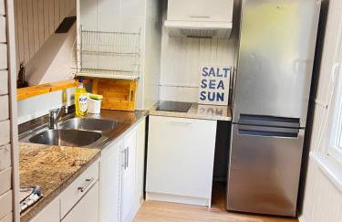 Domek Letniskowy - Foto 4