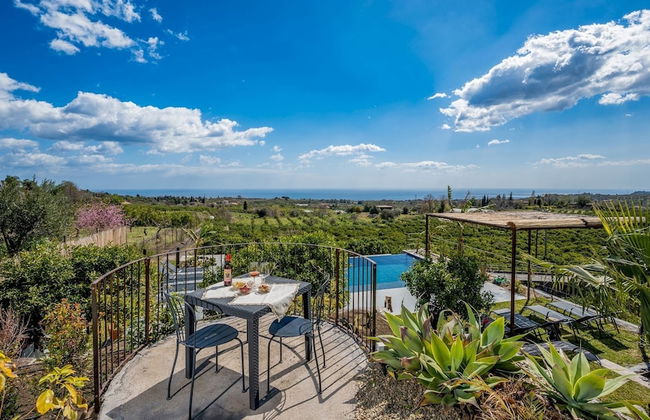 Agrume Country House 8 Emma Villas - Foto 5