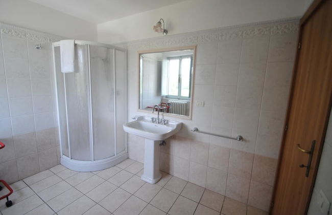 Country House Villa Geminiani - Foto 27