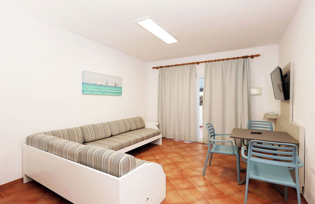 Hotel Club Es Talaial - Foto 39