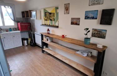 Maison entière, cours privée, tout à proximité - Foto 9